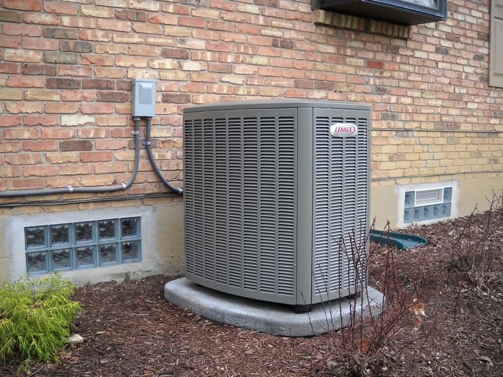 Chandler Heating And Air Conditioning Quincy Illinois
